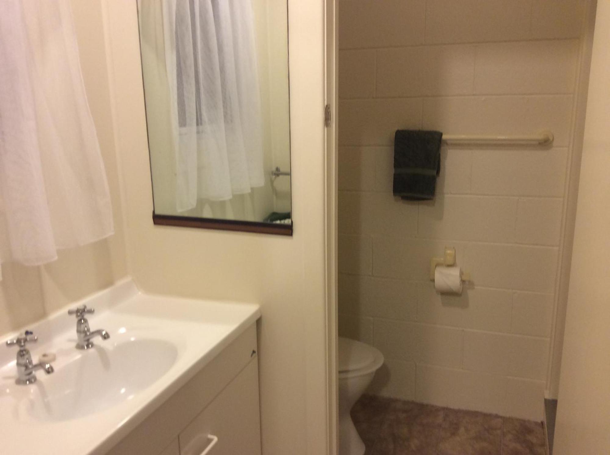 Alexandra Garden Court Motel Quarto foto