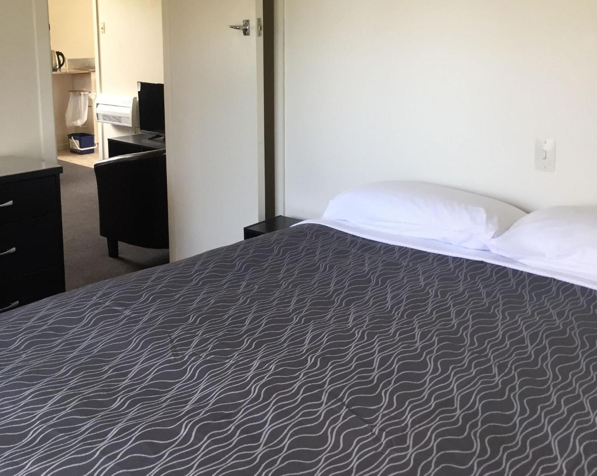 Alexandra Garden Court Motel Quarto foto